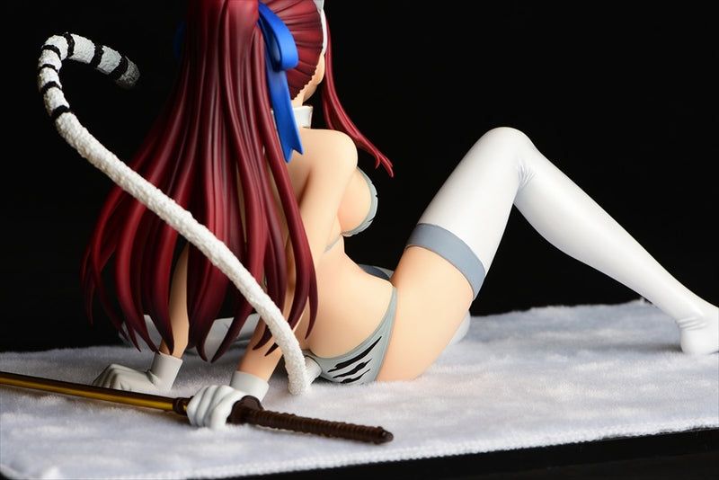 Erza Scarlet: White Tiger Gravure Style | 1/6 Scale Figure