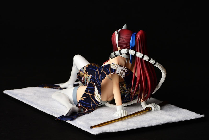 Erza Scarlet: White Tiger Gravure Style | 1/6 Scale Figure