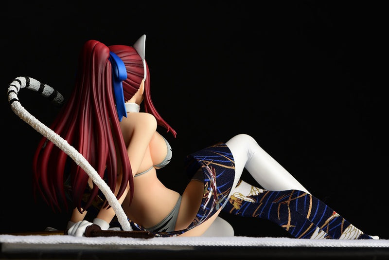 Erza Scarlet: White Tiger Gravure Style | 1/6 Scale Figure