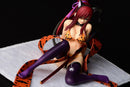 Erza Scarlet: Halloween Cat Gravure Style | 1/6 Scale Figure