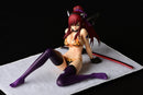 Erza Scarlet: Halloween Cat Gravure Style | 1/6 Scale Figure