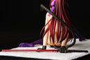 Erza Scarlet: Halloween Cat Gravure Style | 1/6 Scale Figure