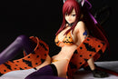 Erza Scarlet: Halloween Cat Gravure Style | 1/6 Scale Figure