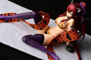Erza Scarlet: Halloween Cat Gravure Style | 1/6 Scale Figure