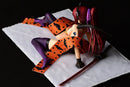 Erza Scarlet: Halloween Cat Gravure Style | 1/6 Scale Figure