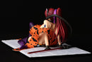 Erza Scarlet: Halloween Cat Gravure Style | 1/6 Scale Figure