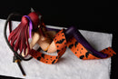 Erza Scarlet: Halloween Cat Gravure Style | 1/6 Scale Figure