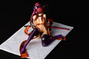 Erza Scarlet: Halloween Cat Gravure Style | 1/6 Scale Figure