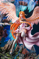 Asuna: Genesis God Stacia | 1/4 Scale Figure