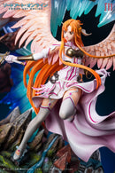 Asuna: Genesis God Stacia | 1/4 Scale Figure
