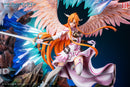 Asuna: Genesis God Stacia | 1/4 Scale Figure