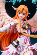 Asuna: Genesis God Stacia | 1/4 Scale Figure