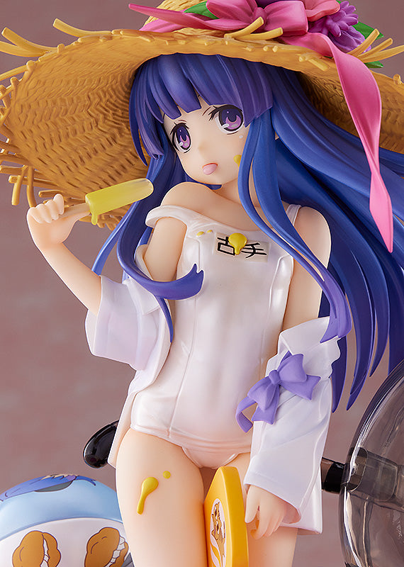 Rika Furude: Night Pool ver. | 1/7 Scale Figure