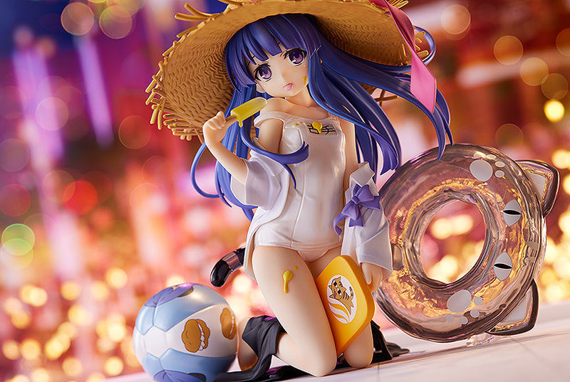 Rika Furude: Night Pool ver. | 1/7 Scale Figure