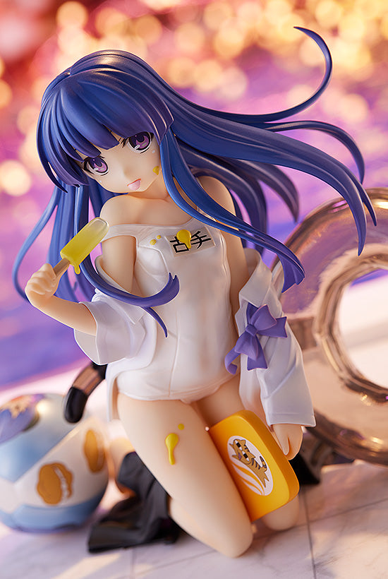 Rika Furude: Night Pool ver. | 1/7 Scale Figure