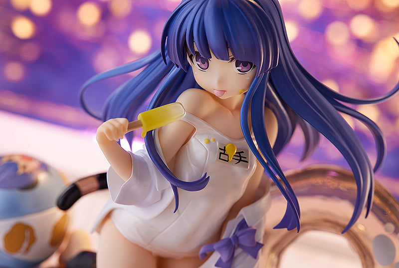 Rika Furude: Night Pool ver. | 1/7 Scale Figure