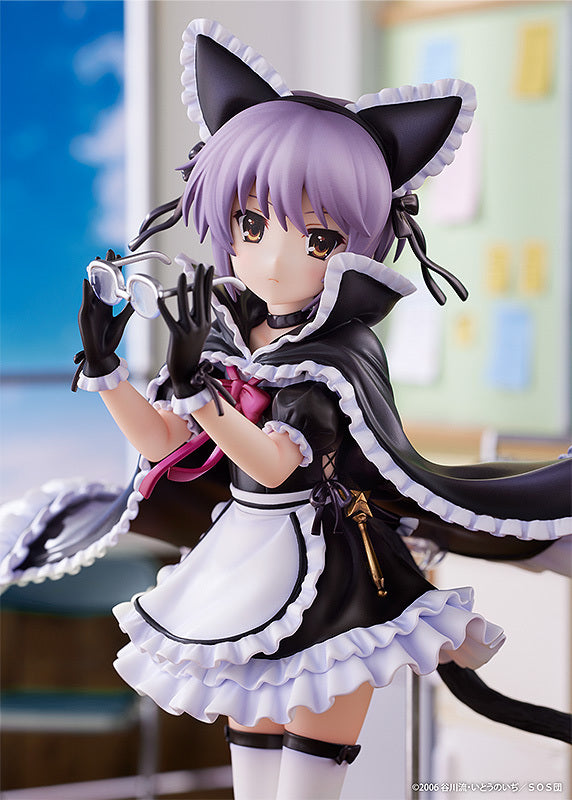 MAIDMADE Yuki Nagato | 1/7 Scale Figure