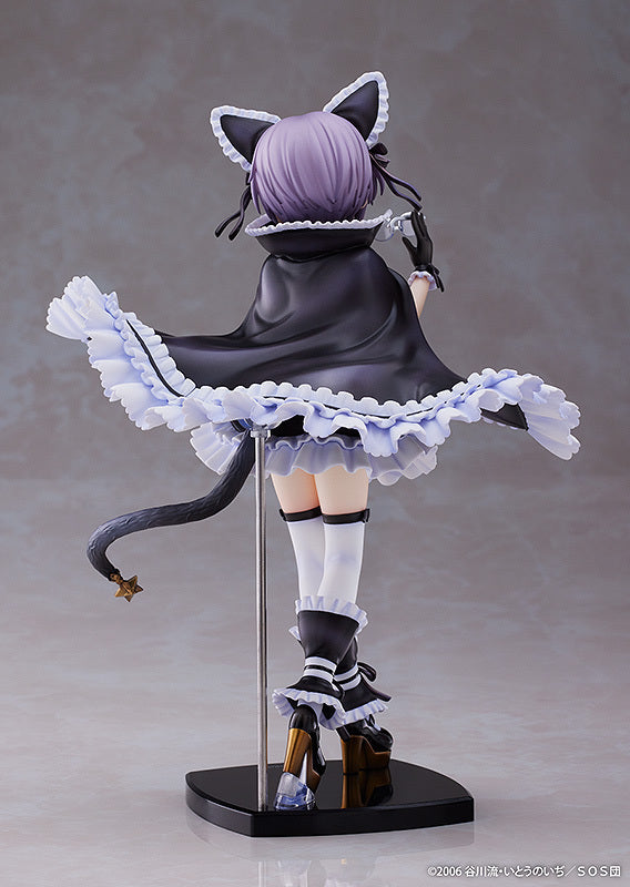 MAIDMADE Yuki Nagato | 1/7 Scale Figure