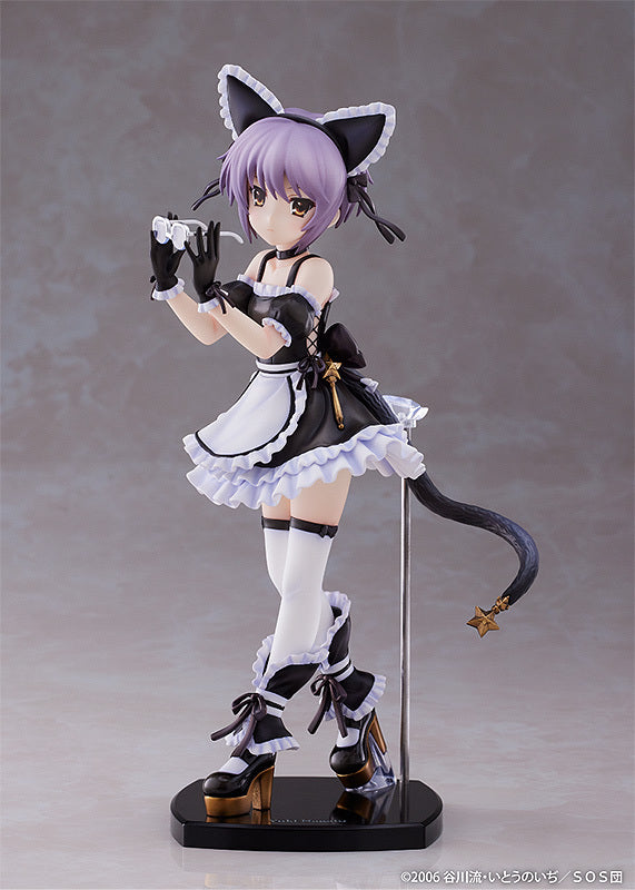 MAIDMADE Yuki Nagato | 1/7 Scale Figure