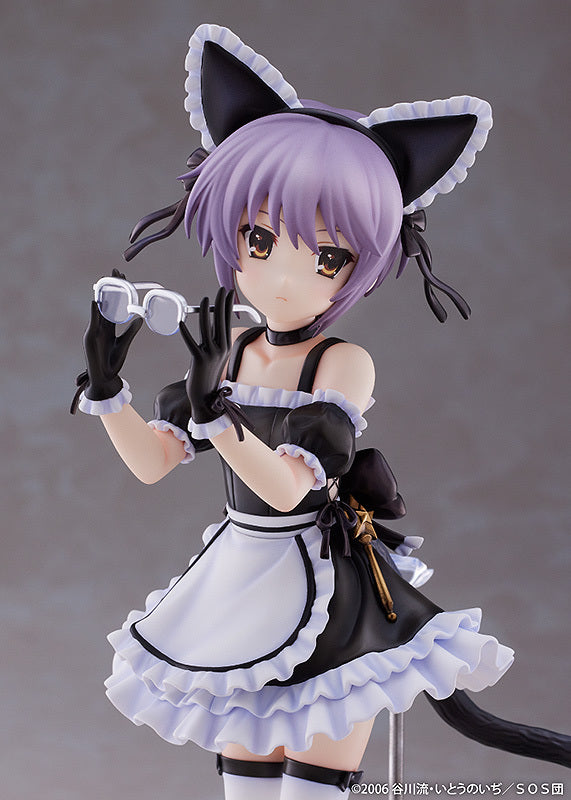 MAIDMADE Yuki Nagato | 1/7 Scale Figure