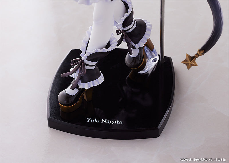 MAIDMADE Yuki Nagato | 1/7 Scale Figure