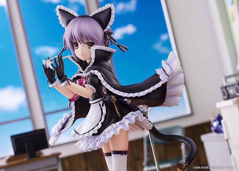 MAIDMADE Yuki Nagato | 1/7 Scale Figure