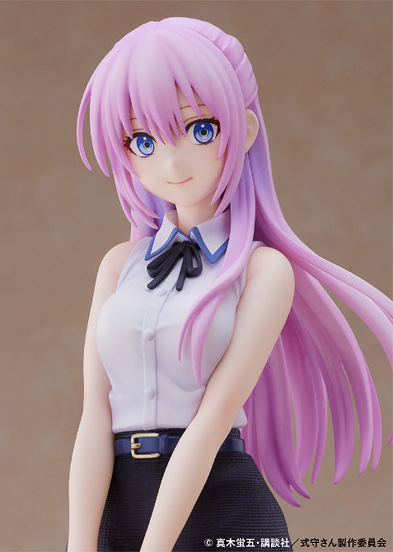 Shikioriori no Shikimori-san: Summer Outfit ver. Standard Edition | 1/7 Scale Figure