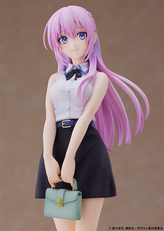 Shikioriori no Shikimori-san: Summer Outfit ver. Standard Edition | 1/7 Scale Figure