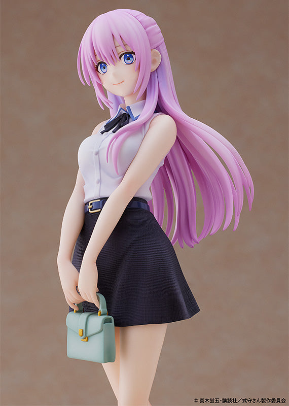 Shikioriori no Shikimori-san: Summer Outfit ver. Standard Edition | 1/7 Scale Figure