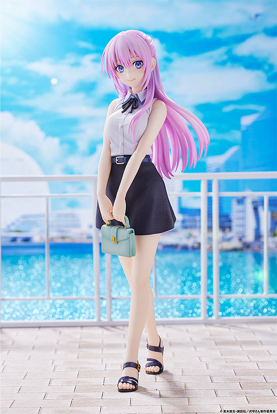 Shikioriori no Shikimori-san: Summer Outfit ver. Standard Edition | 1/7 Scale Figure