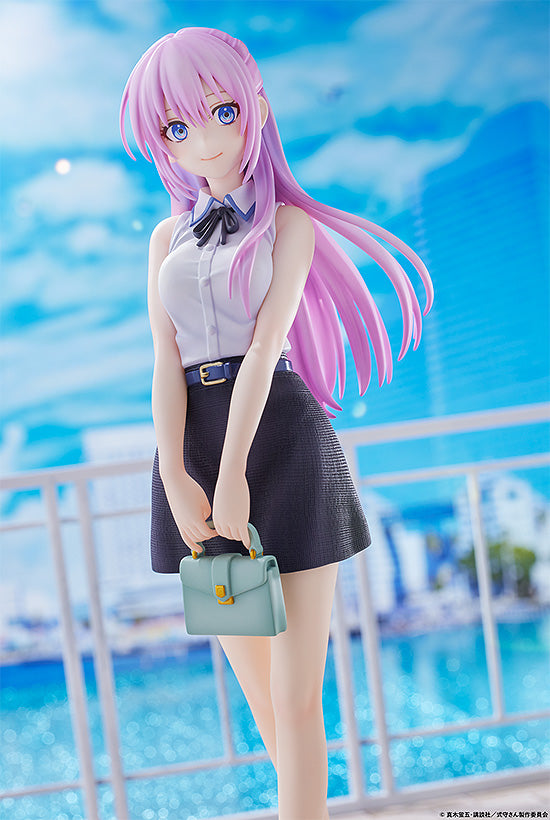 Shikioriori no Shikimori-san: Summer Outfit ver. Standard Edition | 1/7 Scale Figure