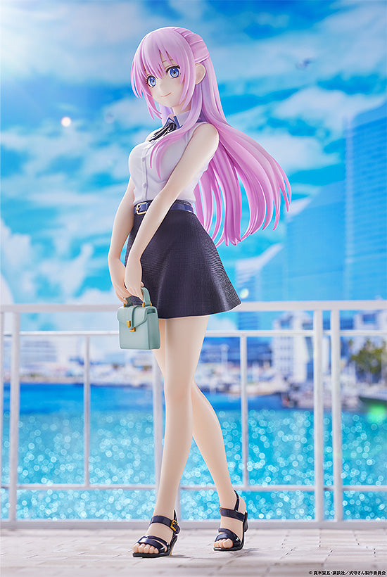 Shikioriori no Shikimori-san: Summer Outfit ver. Standard Edition | 1/7 Scale Figure