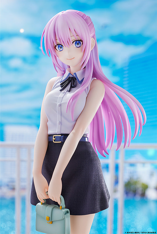 Shikioriori no Shikimori-san: Summer Outfit ver. Standard Edition | 1/7 Scale Figure