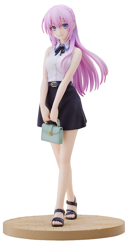 Shikioriori no Shikimori-san: Summer Outfit ver. Standard Edition | 1/7 Scale Figure