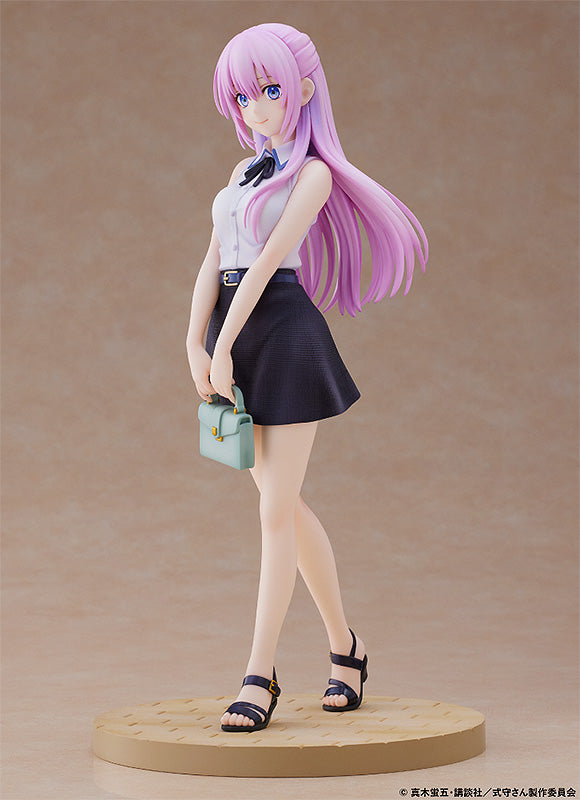 Shikioriori no Shikimori-san: Summer Outfit ver. Standard Edition | 1/7 Scale Figure