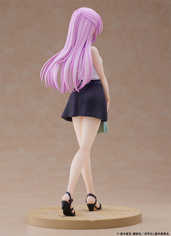 Shikioriori no Shikimori-san: Summer Outfit ver. Standard Edition | 1/7 Scale Figure