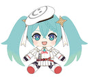 Racing Miku 2023 Ver. Plushie
