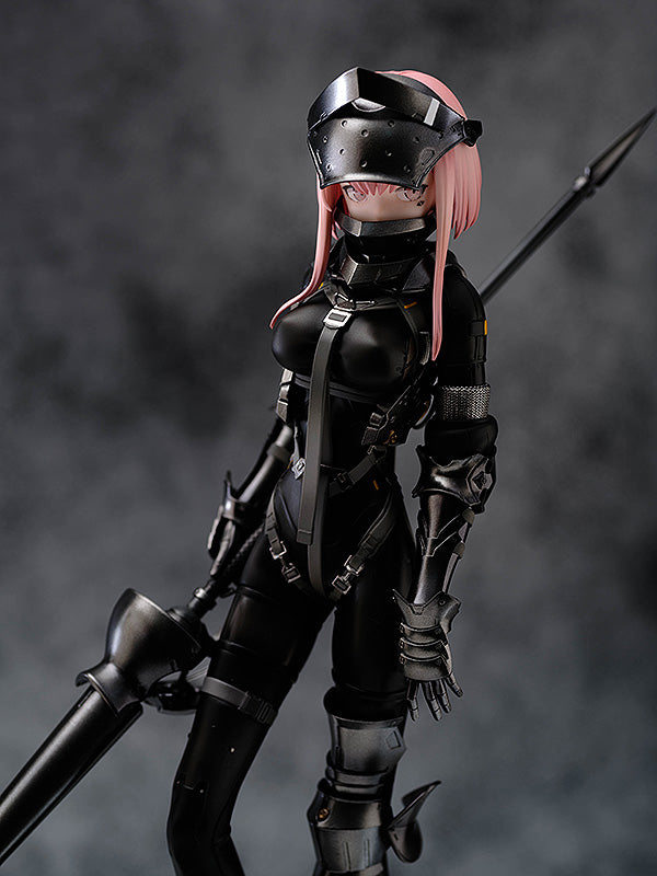 LANZE REITER | 1/7 Scale Figure