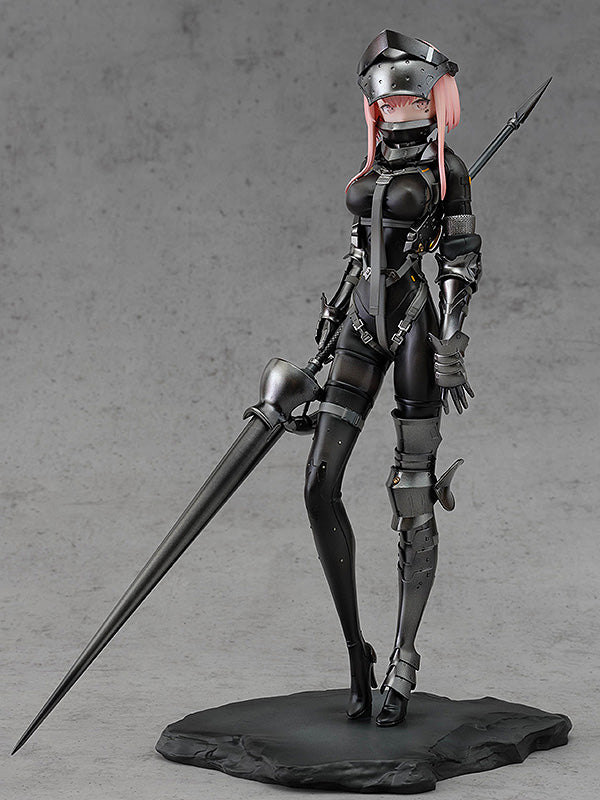 LANZE REITER | 1/7 Scale Figure