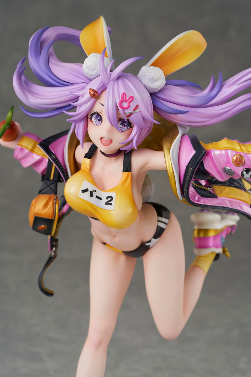 DZ12SX Uzuka Baniko | 1/6 Scale Figure