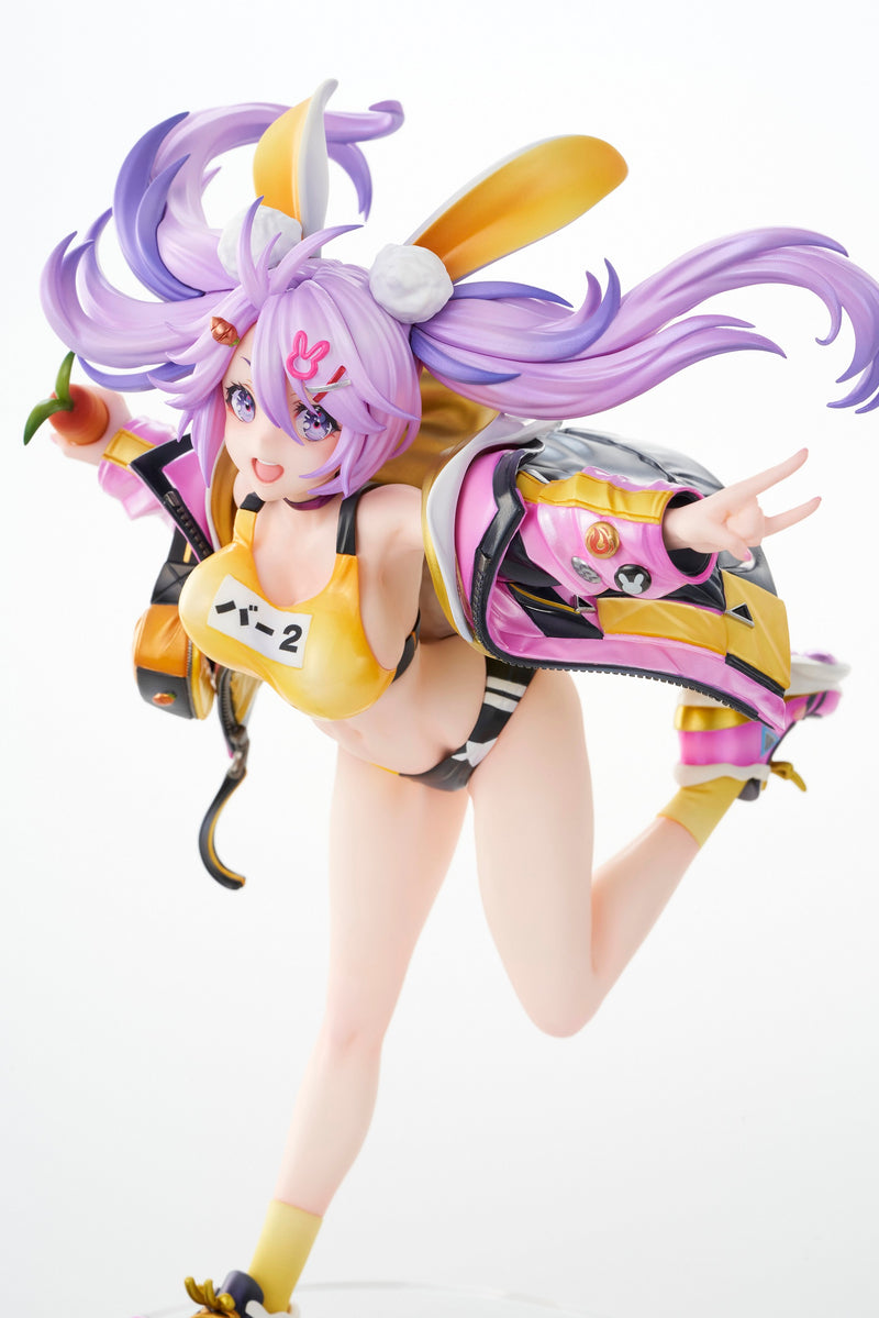 DZ12SX Uzuka Baniko | 1/6 Scale Figure