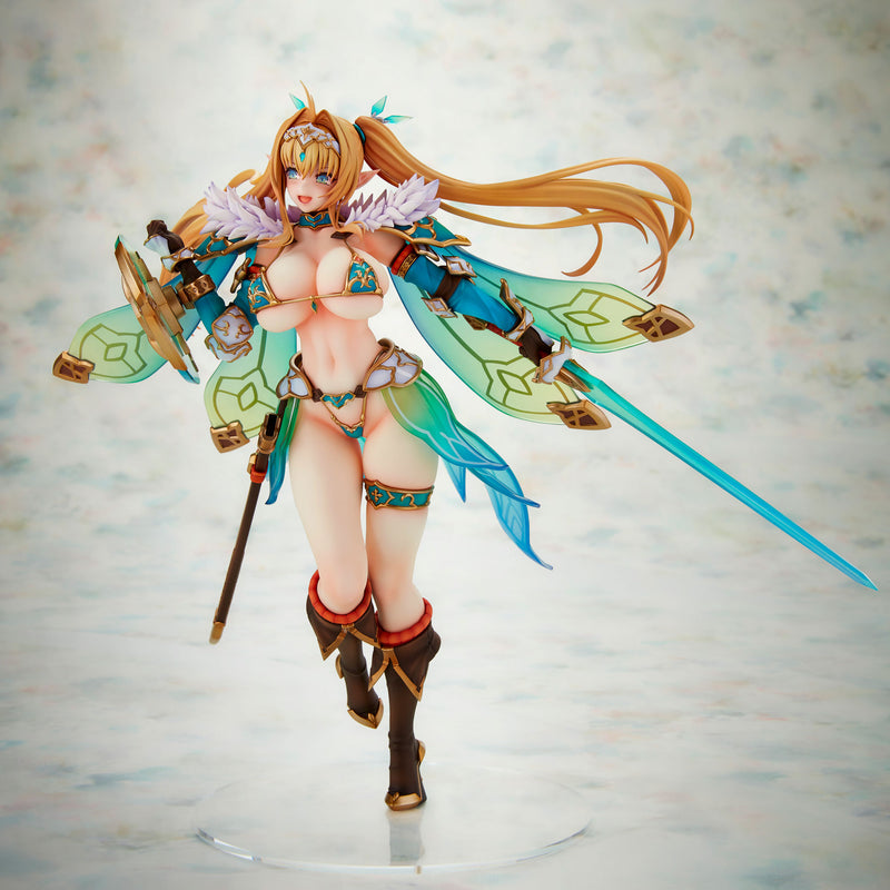 Elf Village: Lulunia | 1/6 Scale Figure