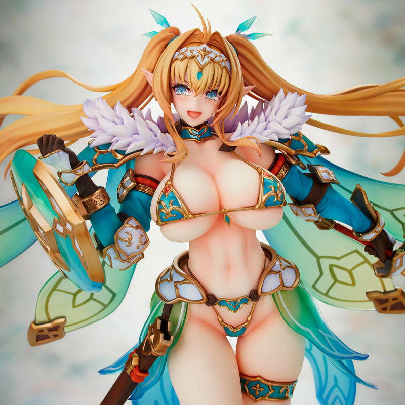 Elf Village: Lulunia | 1/6 Scale Figure