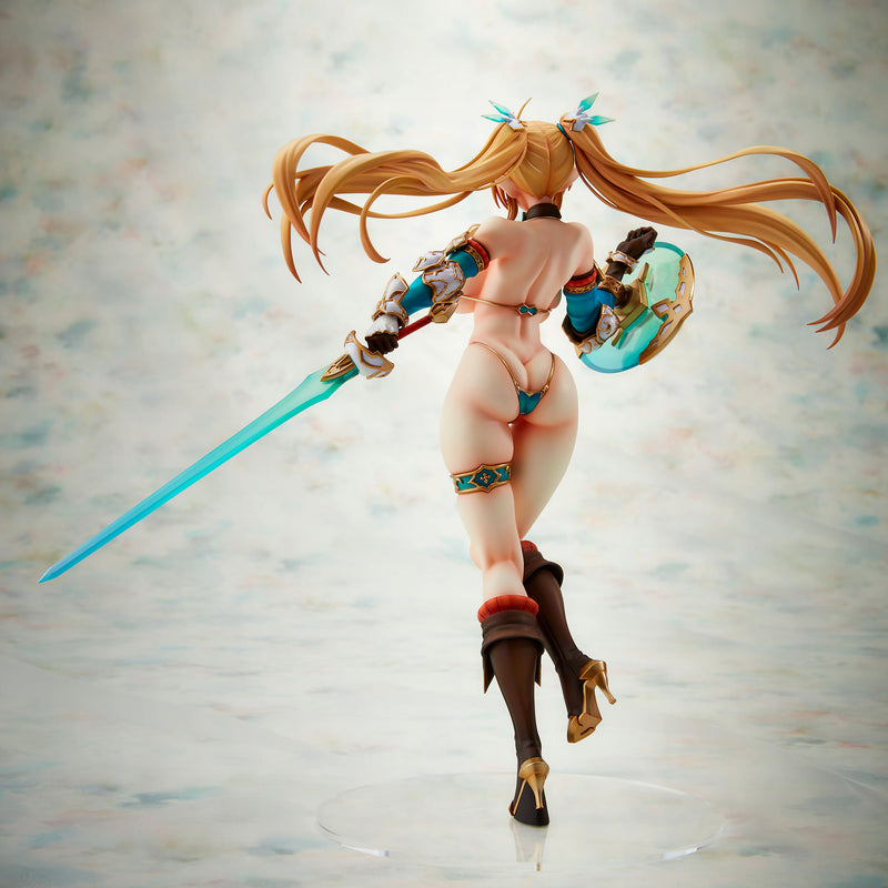 Elf Village: Lulunia | 1/6 Scale Figure