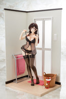 Chizuru Mizuhara: See-through Lingerie | 1/6 Scale Figure