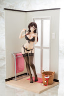 Chizuru Mizuhara: See-through Lingerie | 1/6 Scale Figure