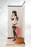 Chizuru Mizuhara: See-through Lingerie | 1/6 Scale Figure