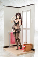 Chizuru Mizuhara: See-through Lingerie | 1/6 Scale Figure