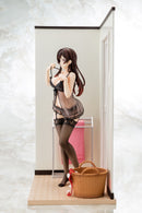 Chizuru Mizuhara: See-through Lingerie | 1/6 Scale Figure