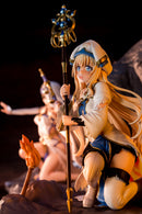 Goblin Slayer II: Priestess | 1/6 Scale Figure